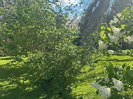 La Demeure Du Perron