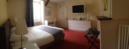 Hotel Le Tronçais