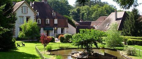 Hotel Le Tronçais