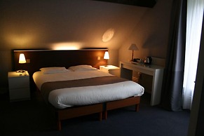 Hotel Le Tronçais