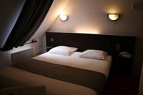 Hotel Le Tronçais