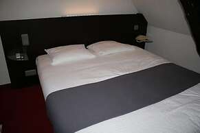 Hotel Le Tronçais