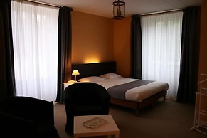Hotel Le Tronçais