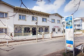 Hotel Altes Kurhaus
