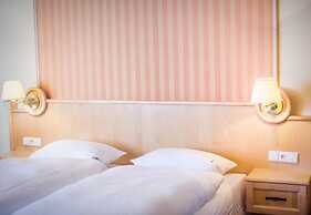 Hotel Altes Kurhaus