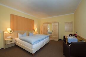 Hotel Altes Kurhaus