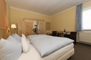 Hotel Altes Kurhaus