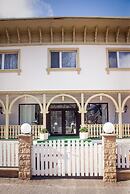 Hotel Altes Kurhaus