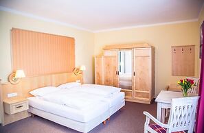 Hotel Altes Kurhaus