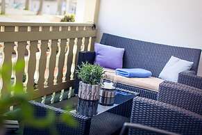 Hotel Altes Kurhaus