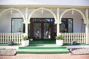Hotel Altes Kurhaus