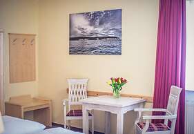 Hotel Altes Kurhaus