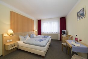 Hotel Altes Kurhaus