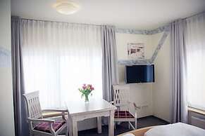 Hotel Altes Kurhaus