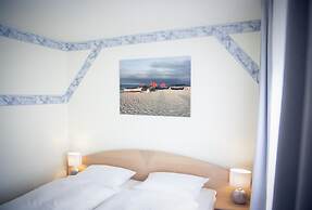Hotel Altes Kurhaus
