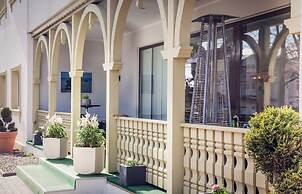 Hotel Altes Kurhaus
