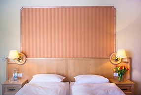 Hotel Altes Kurhaus