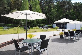 Appartementanlage-Ferienwohnungen Weiße Möwe