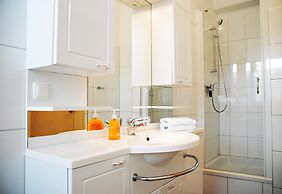 Appartementanlage-Ferienwohnungen Weiße Möwe