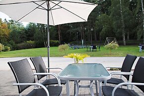 Appartementanlage-Ferienwohnungen Weiße Möwe