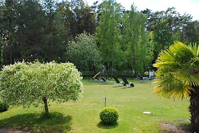 Appartementanlage-Ferienwohnungen Weiße Möwe