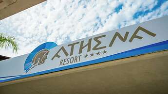 I Giardini di Athena – Athena Resort