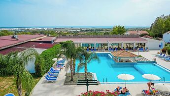 I Giardini di Athena – Athena Resort