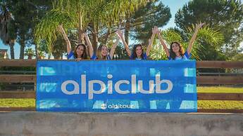 I Giardini di Athena – Athena Resort