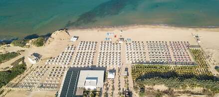 I Giardini di Athena – Athena Resort