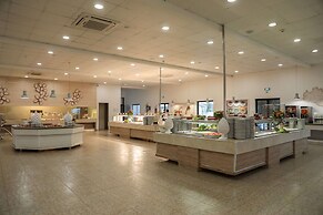 I Giardini di Athena – Athena Resort