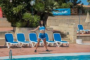 I Giardini di Athena – Athena Resort