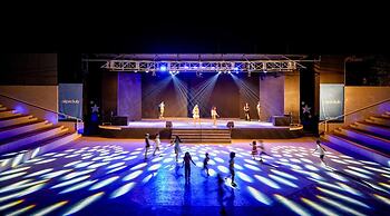 I Giardini di Athena – Athena Resort
