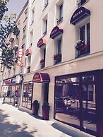 Hotel Royal Residence