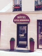 Hotel Royal Residence