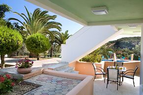 Villa Life