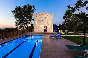 Villa Life