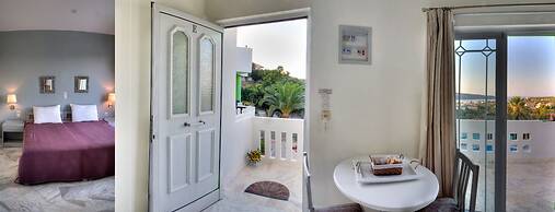 Villa Life