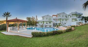 Villa Life