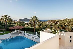 Villa Life