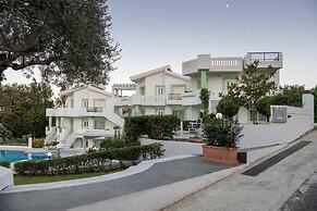 Villa Life