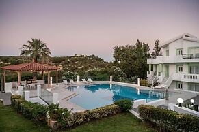 Villa Life