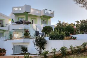 Villa Life