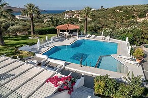 Villa Life