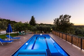 Villa Life
