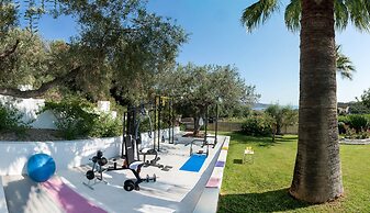 Villa Life