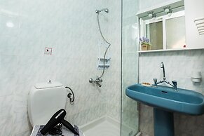 Aqua Marine