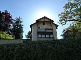 Absteige