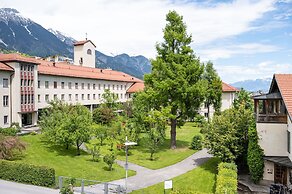 Absteige