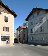 Absteige