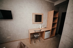 Mini-hotel on Saydashev